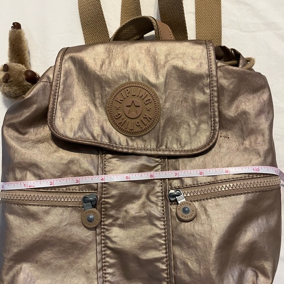 Kipling Backpack - Picture 3 of 3